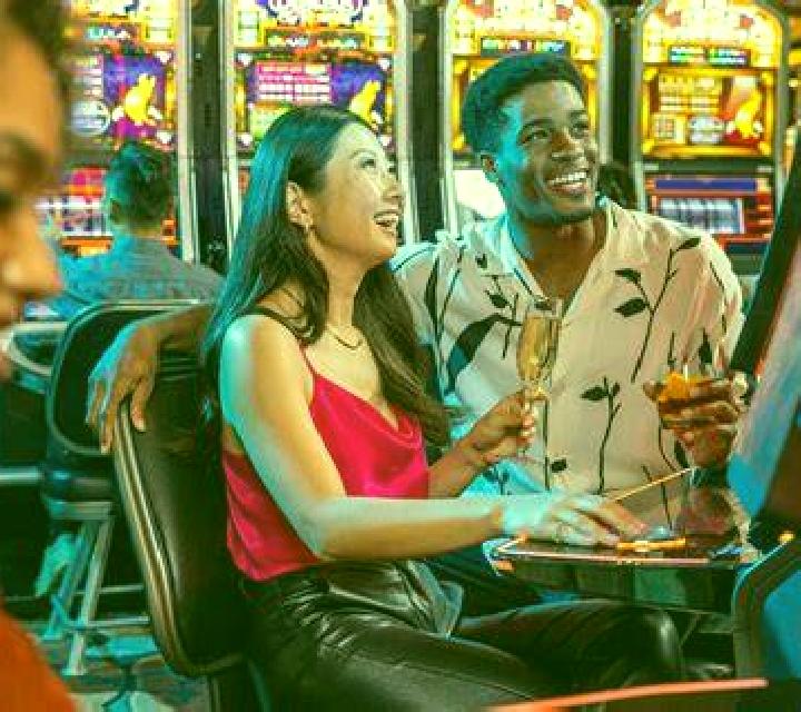 Wild Hot 40 online slot