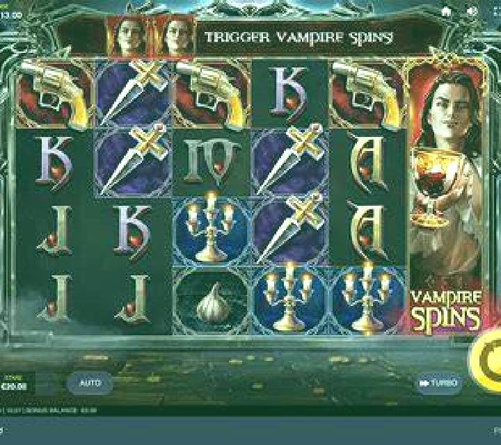 Wild Hour League slot