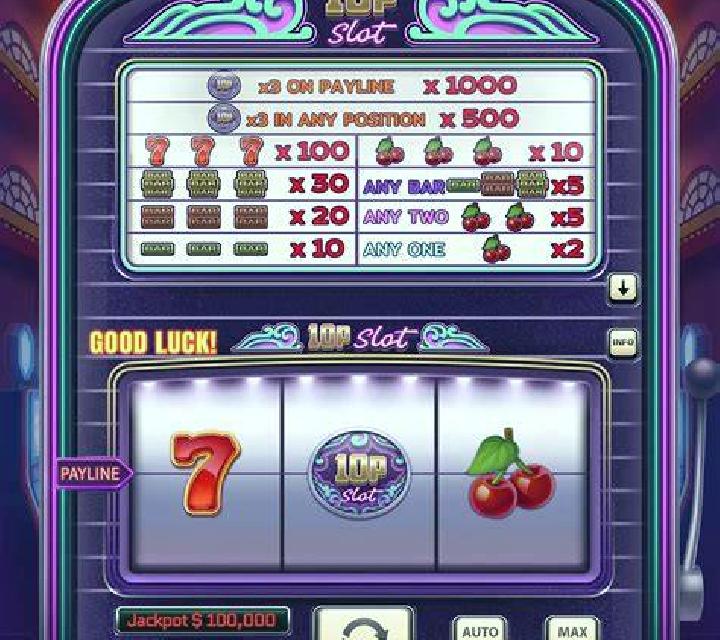 Wild Joker 60 Max online slot