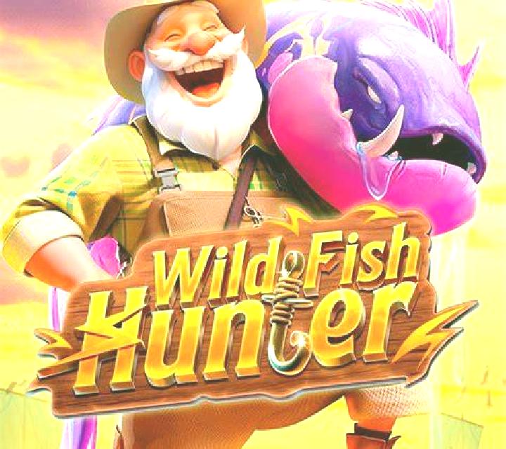 Wild Land slot