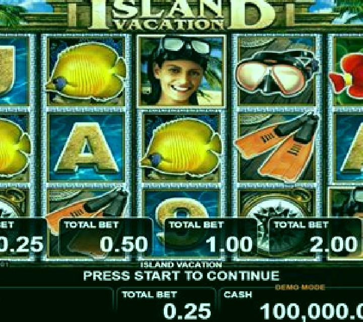 Wild Lava slot game