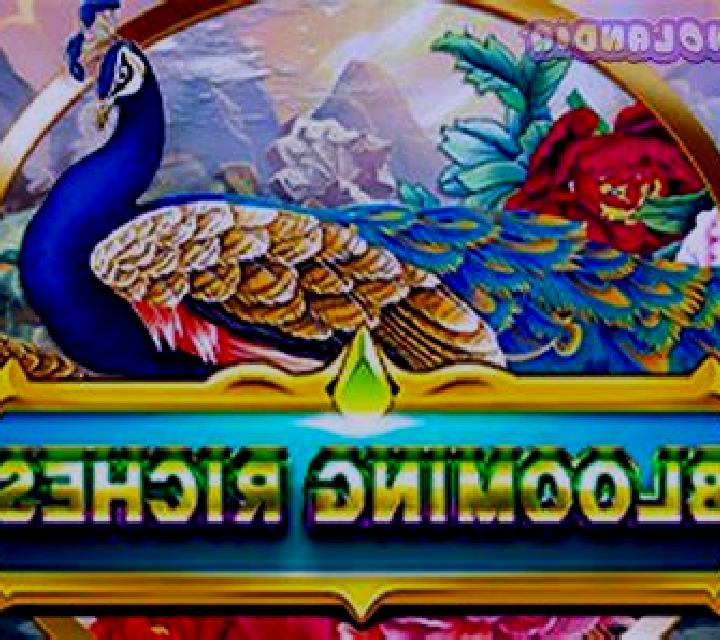 Wild Lepre Coins slot machine
