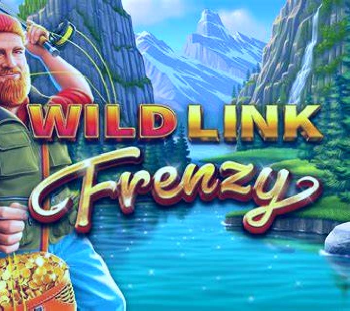 Wild Link Frenzy slot game