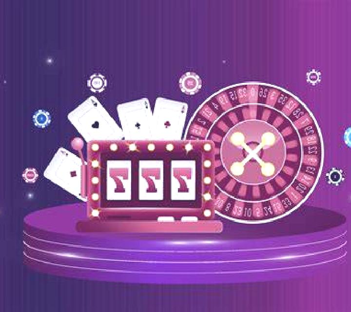 Wild Miner slot