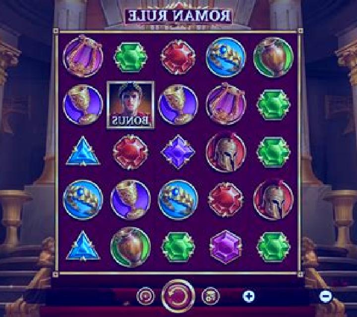 Wild Monsters slot