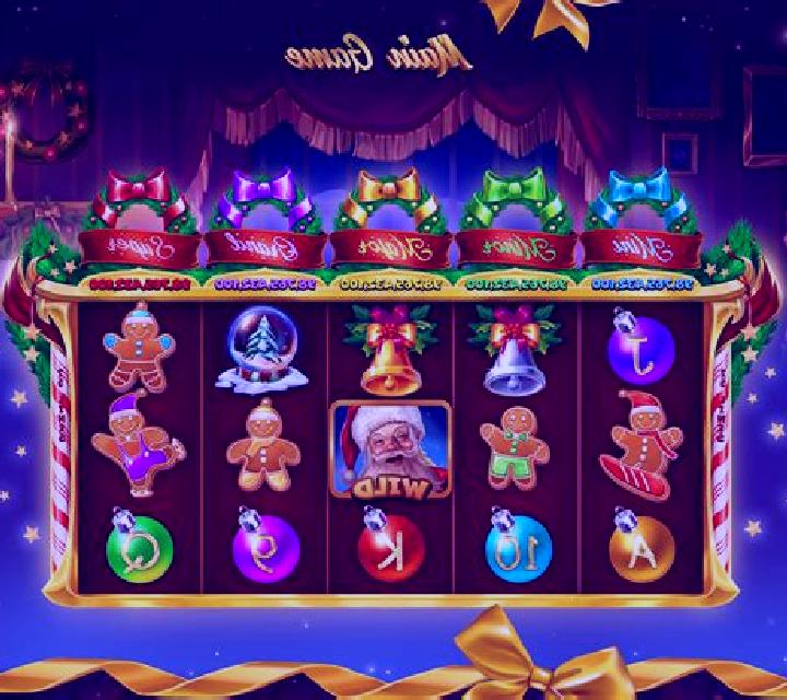 Wild Moon Jackpot 5k slot game