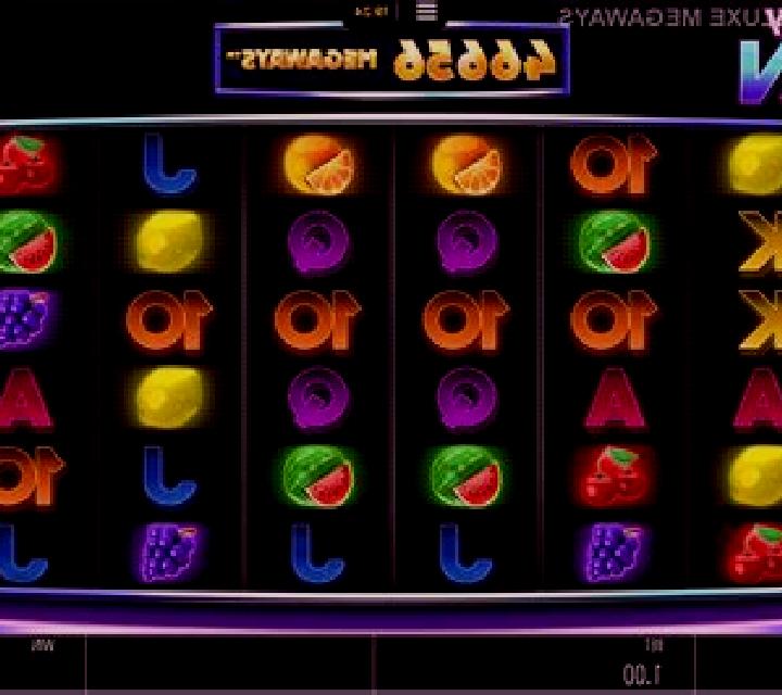 Wild Mr. First slot game
