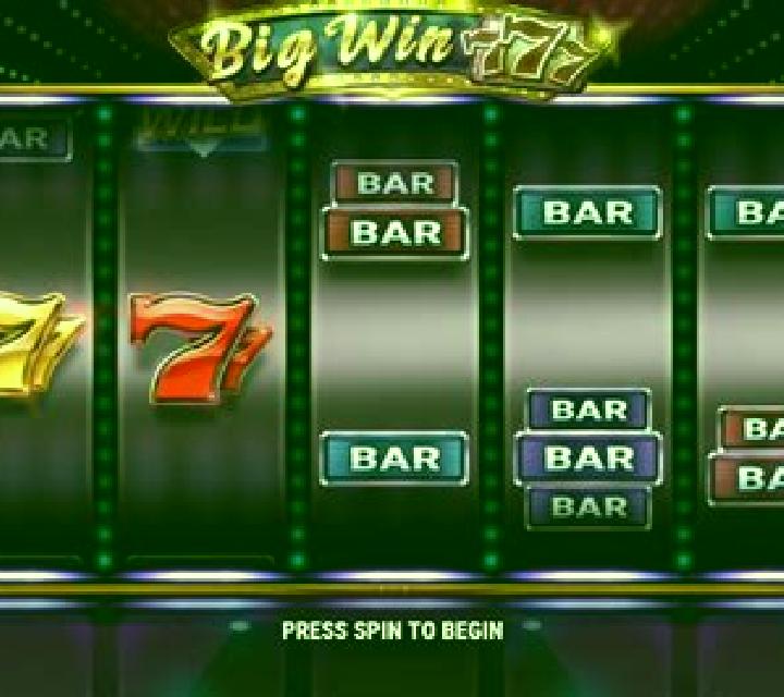 Wild Nords slot