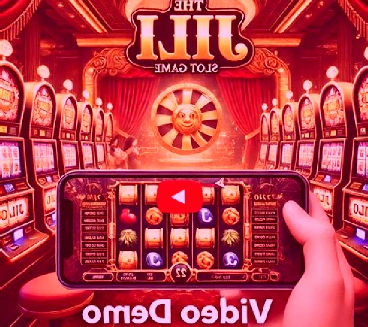 Wild Party Jokers slot game