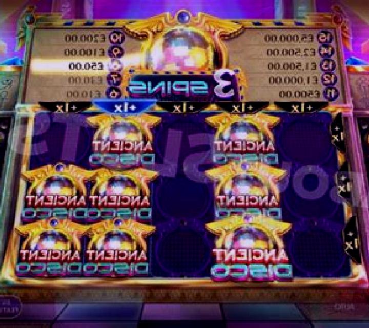 Wild Pumpkins Deluxe slot machine
