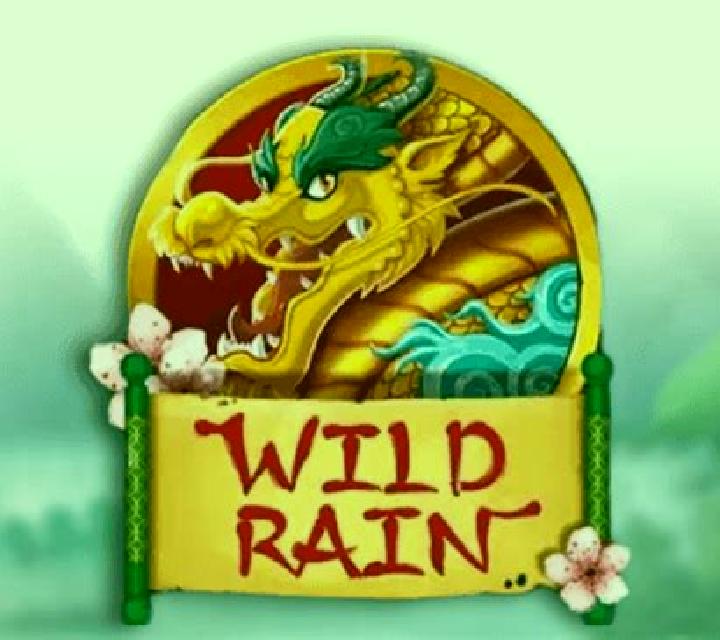 Wild Rain slot