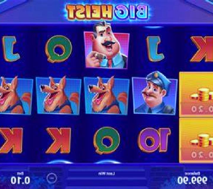 Wild Ranger slot machine