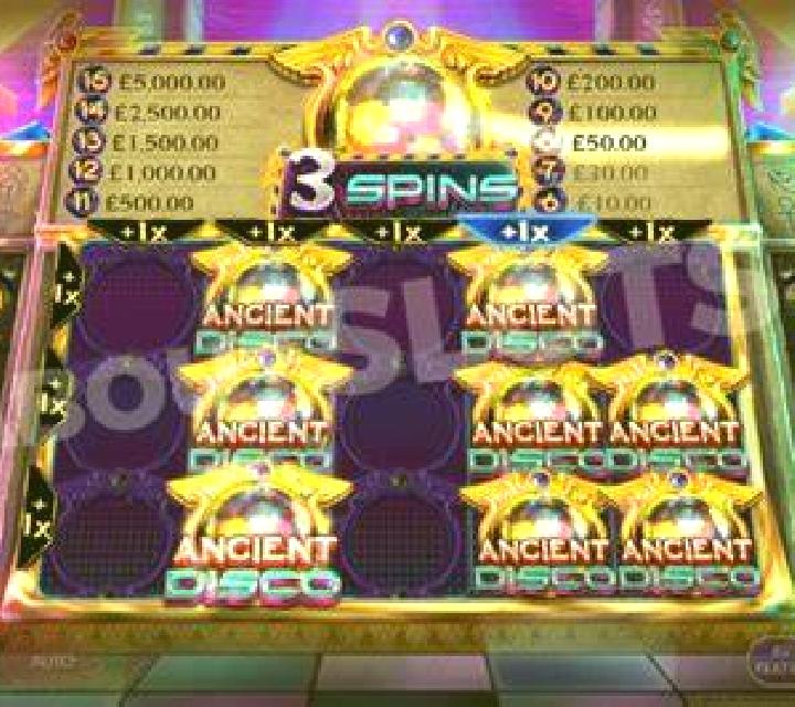 Wild Respin slot machine