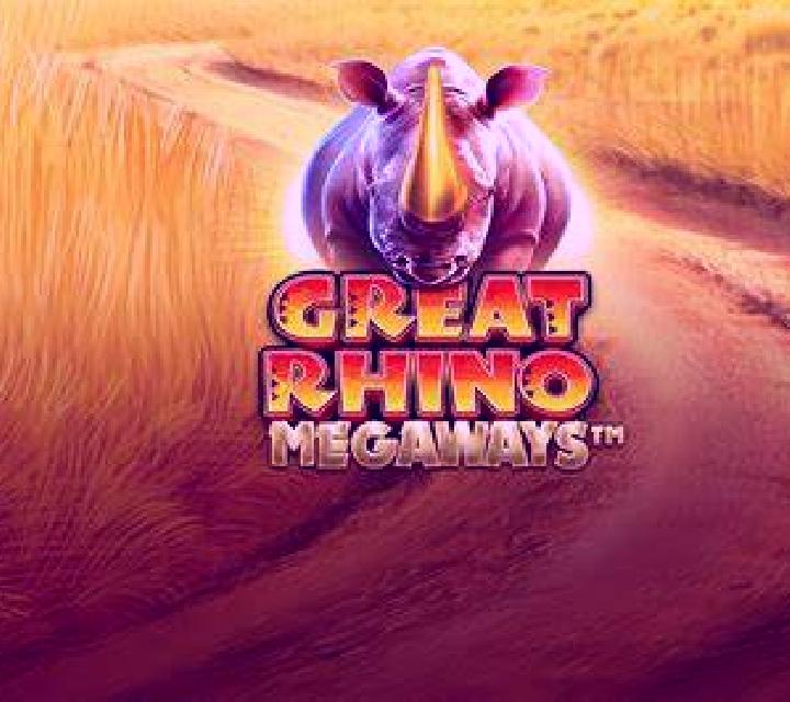 Wild Rhino online slot