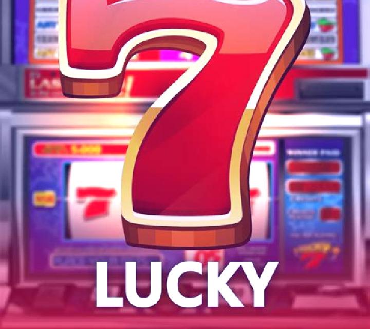 Wild Seven online slot