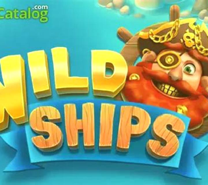Wild Ships slot