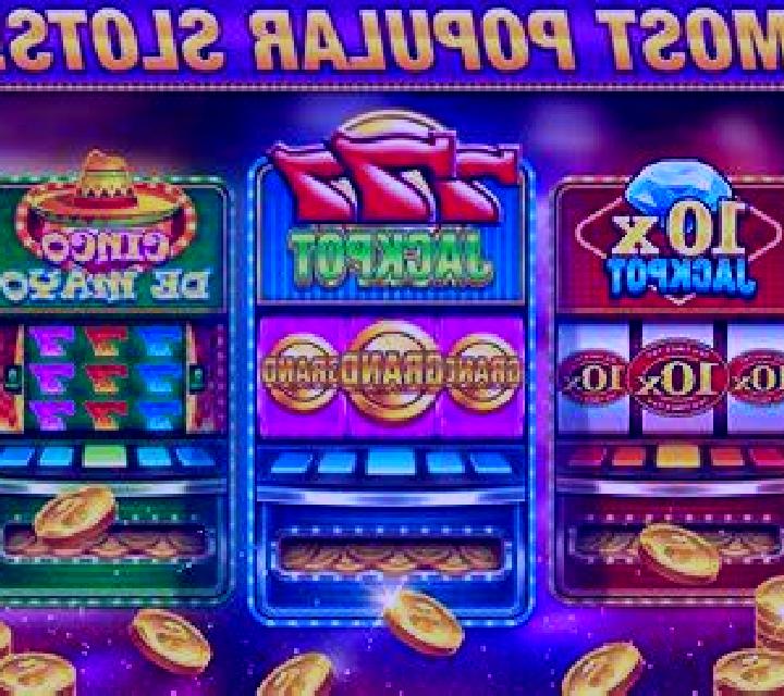 Wild Spartans slot machine