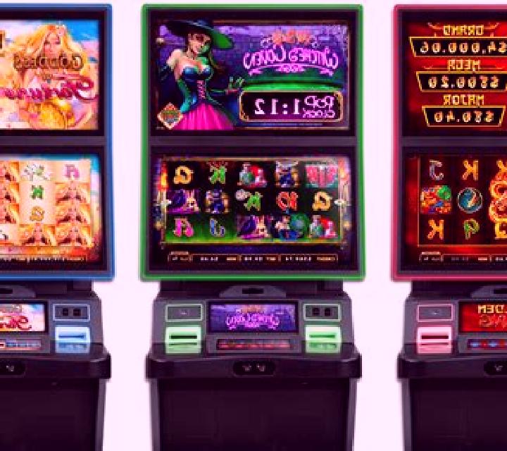Wild Supreme HD slot machine