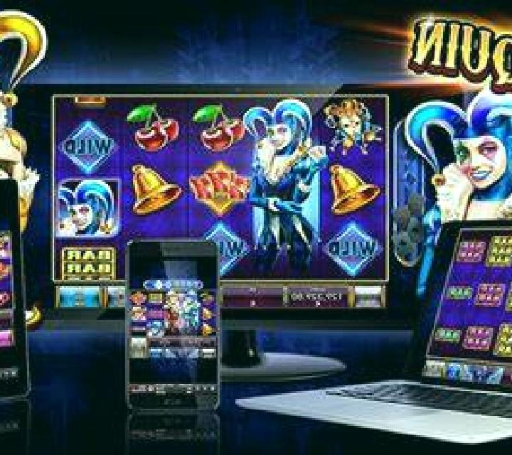 Wild Voodoo slot machine