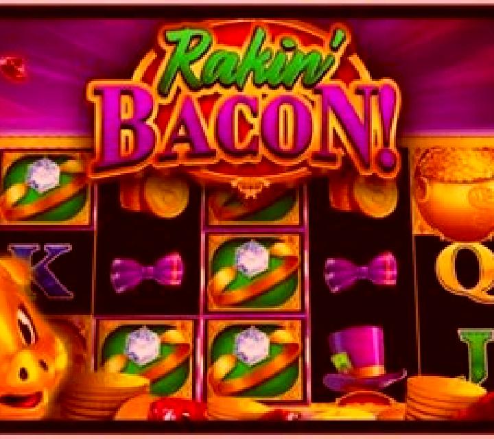Wild Wealth Wheel (3x3) slot game