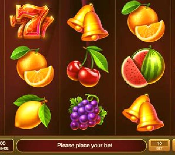 Wild Wealth Wheel (Pull Tabs) slot game