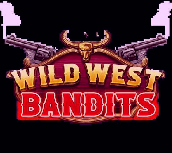 Wild West Bandits online slot