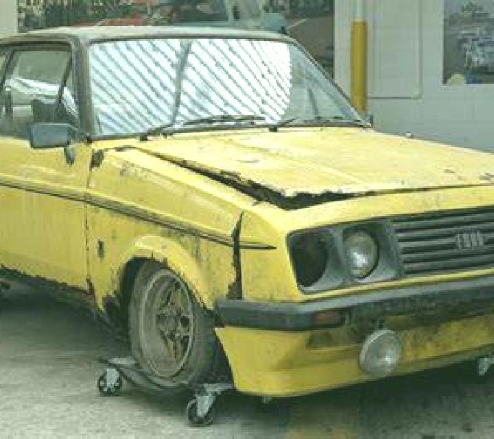 Wild West Bonanza slot