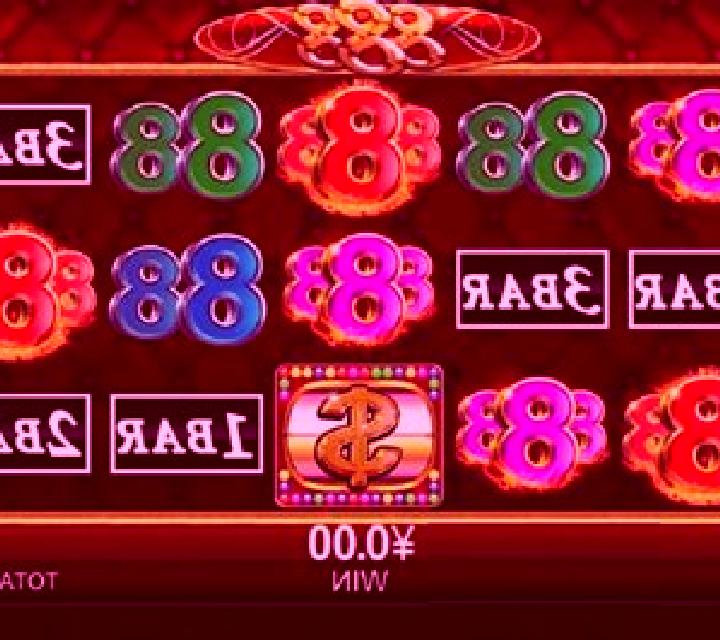 Wild West Duels slot