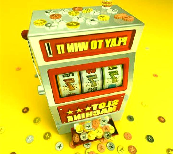Wild West Saloon (Naga Games) slot