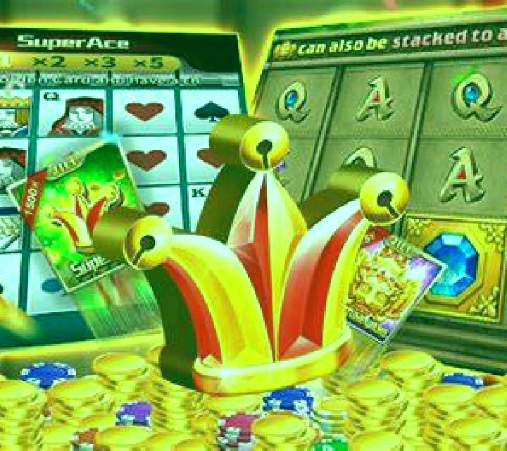 Wild West Spirit slot game