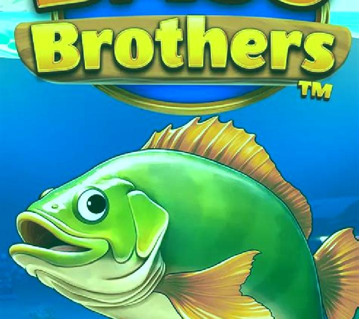 Wild Wild Bass 2 X-Mas Special slot game