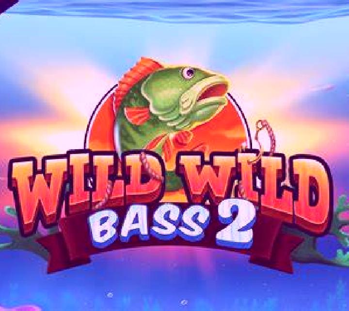 Wild Wild Bass online slot