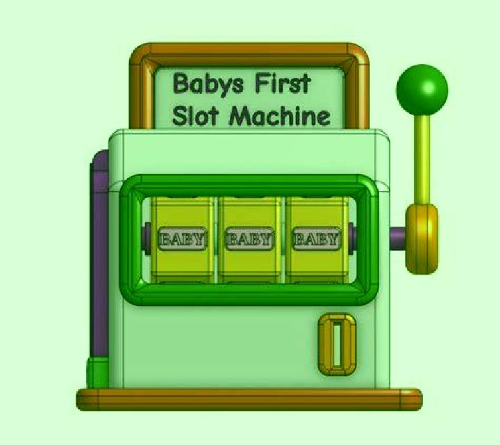 Wild Wild Fishing - Mr. First slot machine