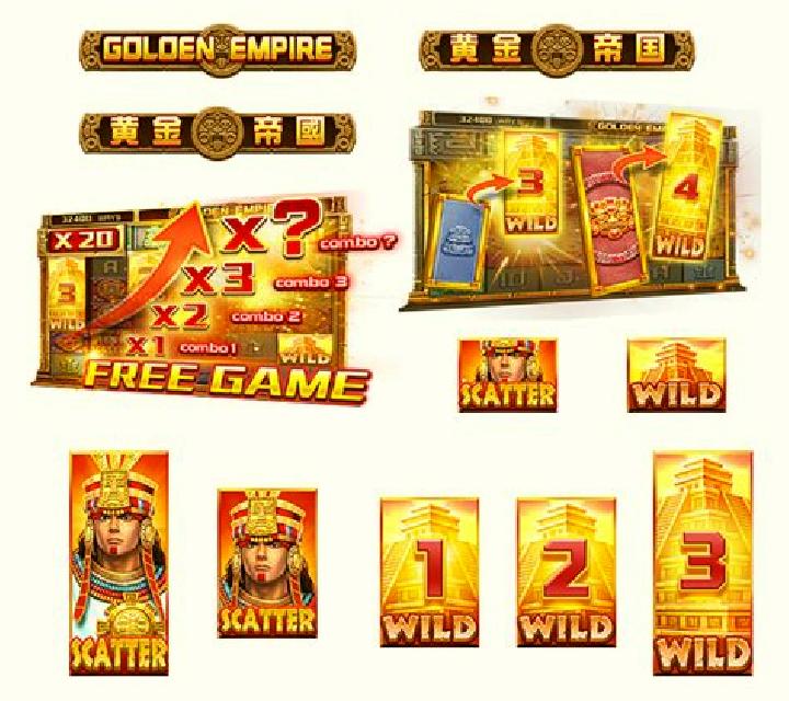 Wild Wild Joker slot machine