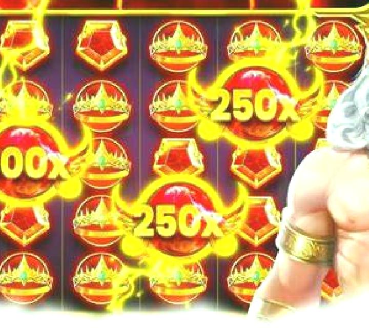 Wild Wild Nugget slot
