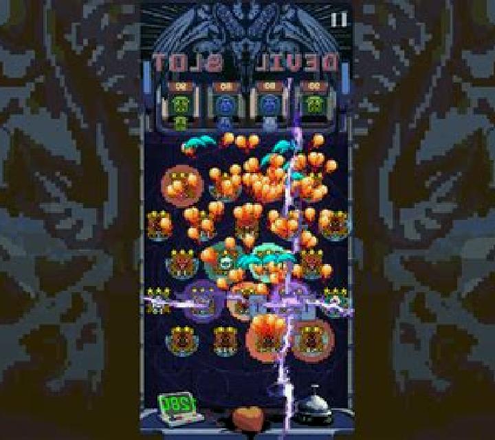 Wild Wilds West slot game