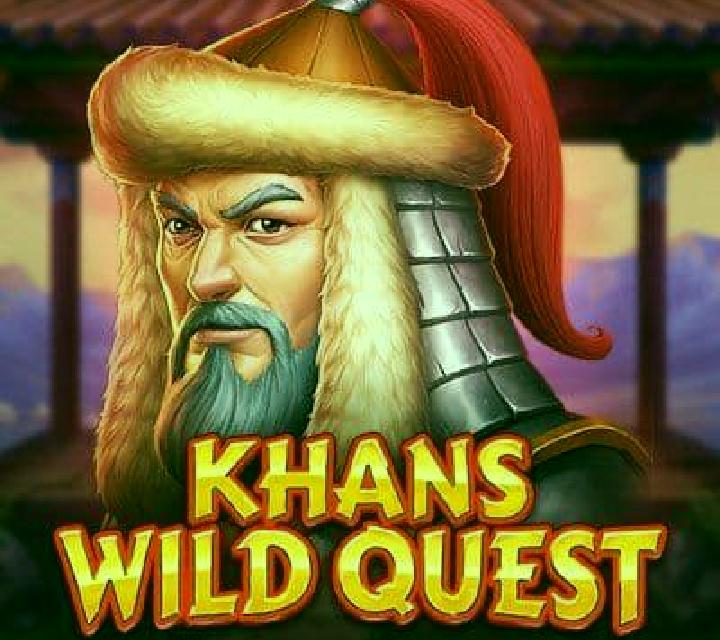 Wild Winner slot machine