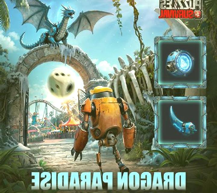 Wild Wizard slot machine