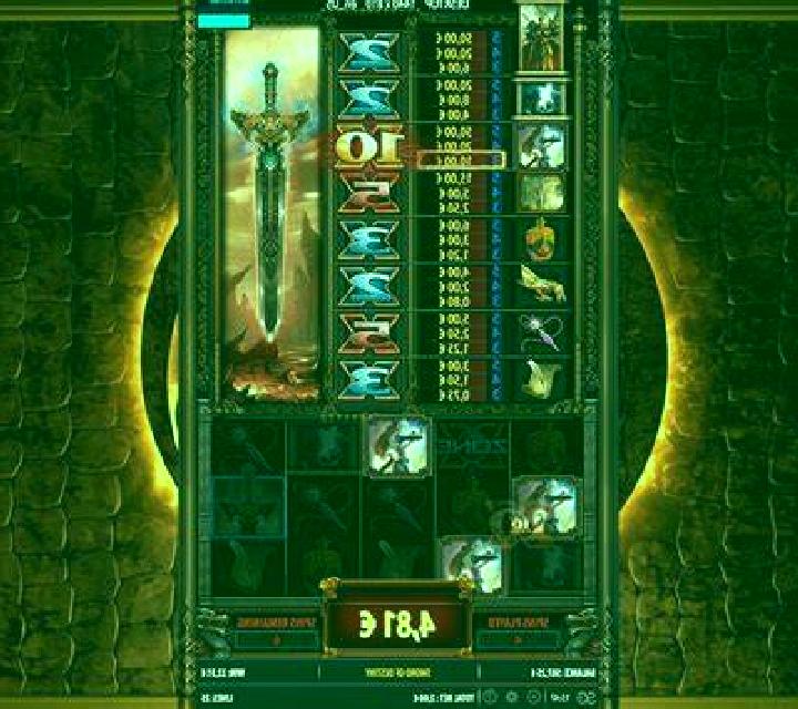 Wildcraft online slot