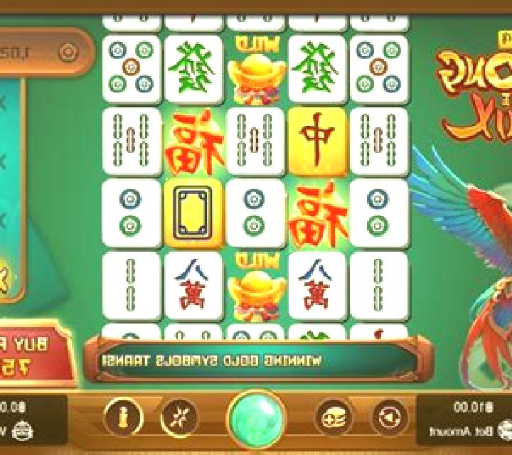 Wildfire Fruits Dice slot game