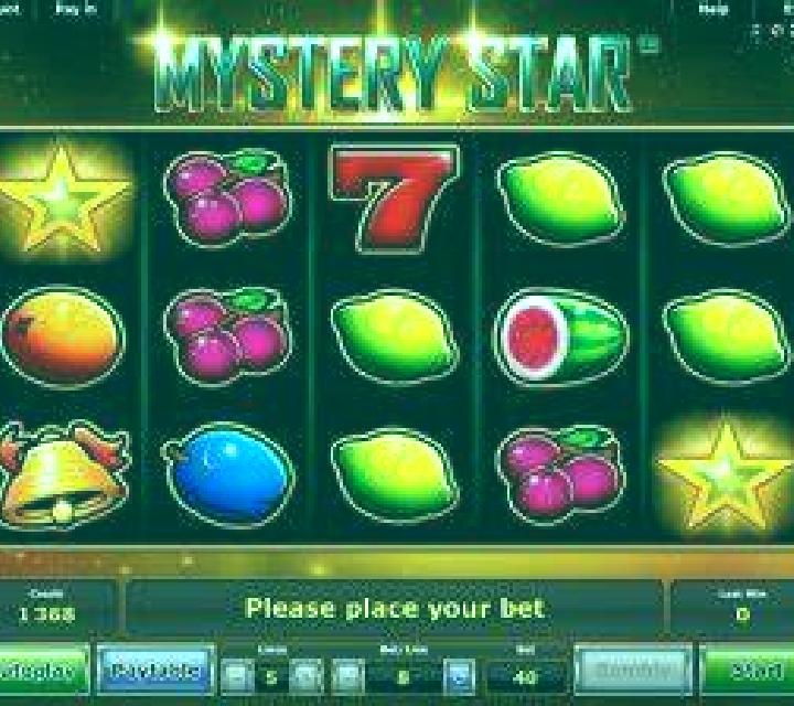 Wildfire West online slot