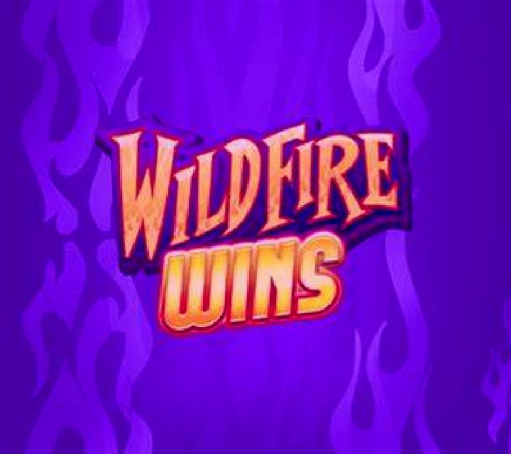 Wildfire Wins Extreme online slot