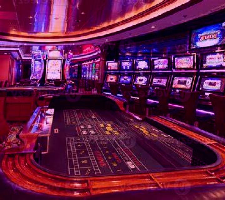 Wildlife Riches slot machine