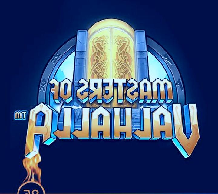 Wilds Of Valhalla online slot