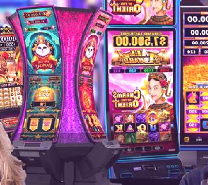 Will it Ring slot game