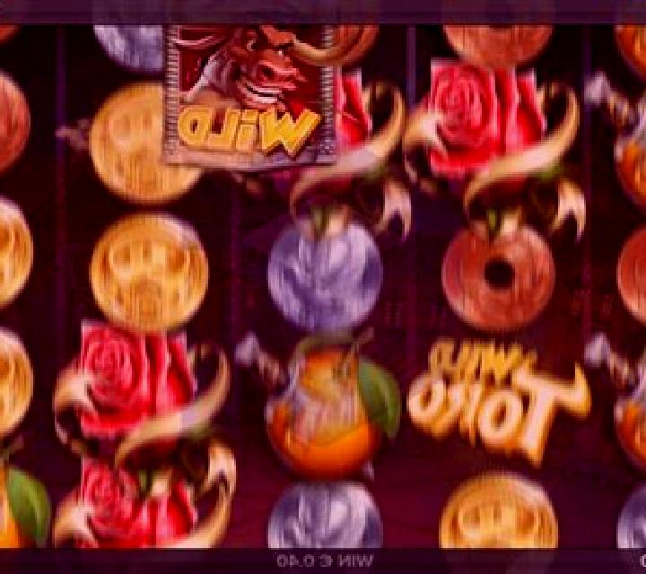 Willys Hot Chillies slot