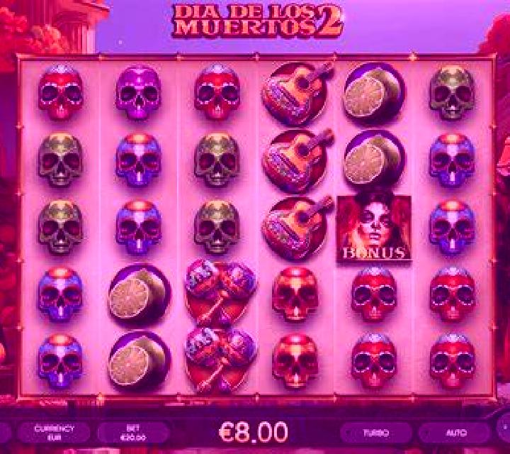 Win City HD slot