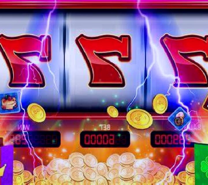 Win Voyage online slot