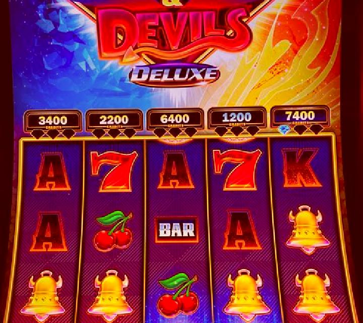 Win Voyage slot