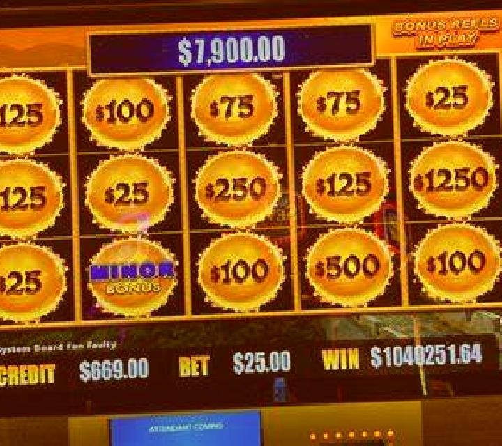 Win.exe slot machine